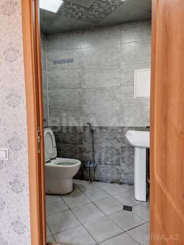 3 otaqlı yeni tikili - Elmlər Akademiyası m. - 89 m² (4)