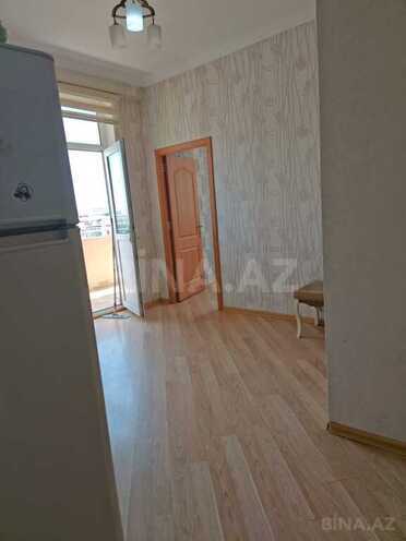 3 otaqlı yeni tikili - Elmlər Akademiyası m. - 89 m² (7)