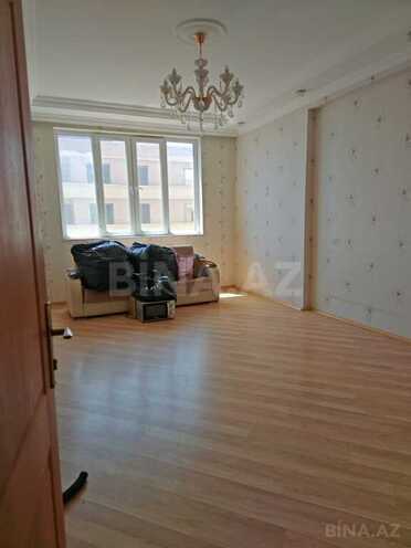 3 otaqlı yeni tikili - Elmlər Akademiyası m. - 89 m² (3)