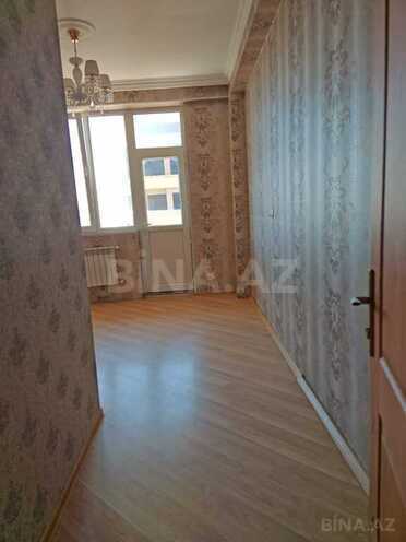 3 otaqlı yeni tikili - Elmlər Akademiyası m. - 89 m² (6)