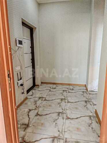 3 otaqlı yeni tikili - Elmlər Akademiyası m. - 89 m² (1)
