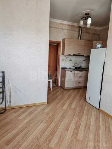 3 otaqlı yeni tikili - Elmlər Akademiyası m. - 89 m² (8)