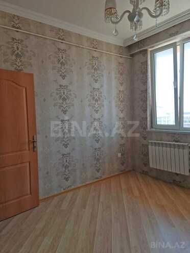 3 otaqlı yeni tikili - Elmlər Akademiyası m. - 89 m² (5)