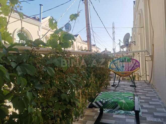 4 otaqlı həyət evi/bağ evi - Masazır q. - 100 m² (4)