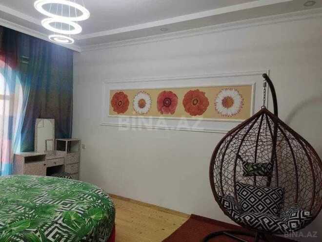 4 otaqlı həyət evi/bağ evi - Masazır q. - 100 m² (6)