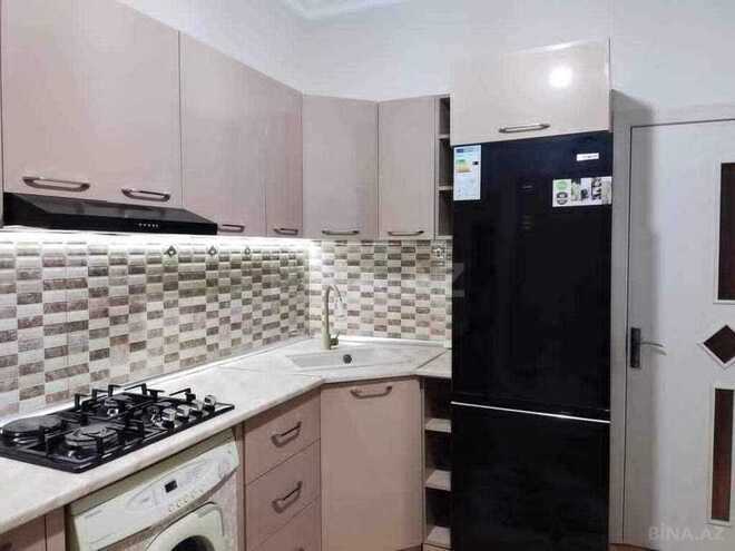 4 otaqlı həyət evi/bağ evi - Masazır q. - 100 m² (14)