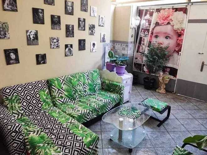 4 otaqlı həyət evi/bağ evi - Masazır q. - 100 m² (24)