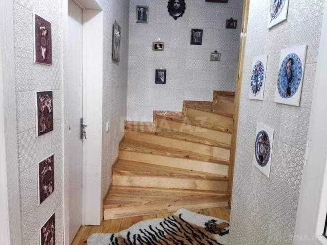 4 otaqlı həyət evi/bağ evi - Masazır q. - 100 m² (22)