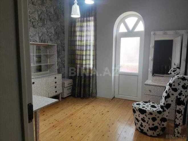 4 otaqlı həyət evi/bağ evi - Masazır q. - 100 m² (13)