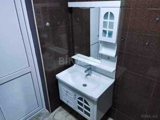 4 otaqlı həyət evi/bağ evi - Masazır q. - 100 m² (19)