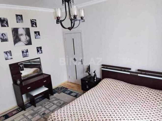 4 otaqlı həyət evi/bağ evi - Masazır q. - 100 m² (9)