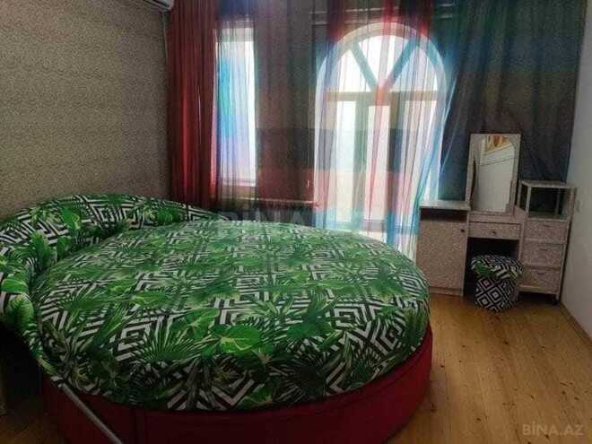 4 otaqlı həyət evi/bağ evi - Masazır q. - 100 m² (5)