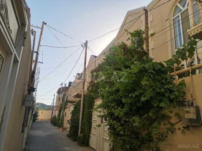 4 otaqlı həyət evi/bağ evi - Masazır q. - 100 m² (1)