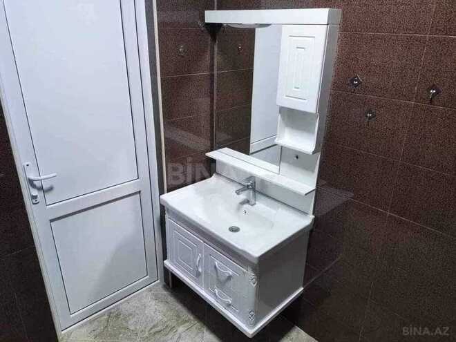 4 otaqlı həyət evi/bağ evi - Masazır q. - 100 m² (20)