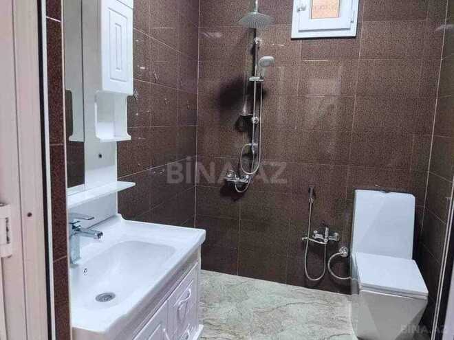 4 otaqlı həyət evi/bağ evi - Masazır q. - 100 m² (18)