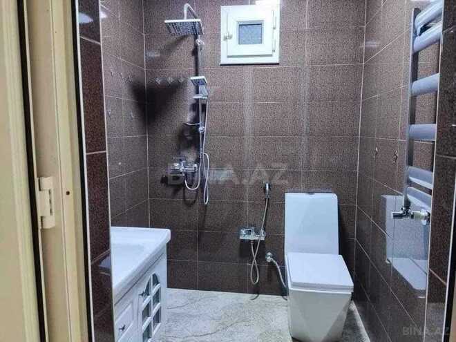 4 otaqlı həyət evi/bağ evi - Masazır q. - 100 m² (21)