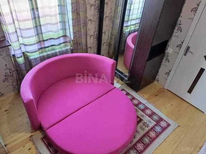 4 otaqlı həyət evi/bağ evi - Masazır q. - 100 m² (8)