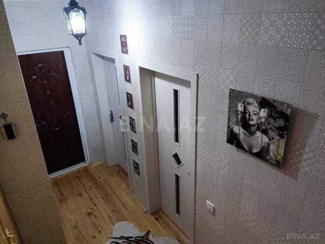 4 otaqlı həyət evi/bağ evi - Masazır q. - 100 m² (12)