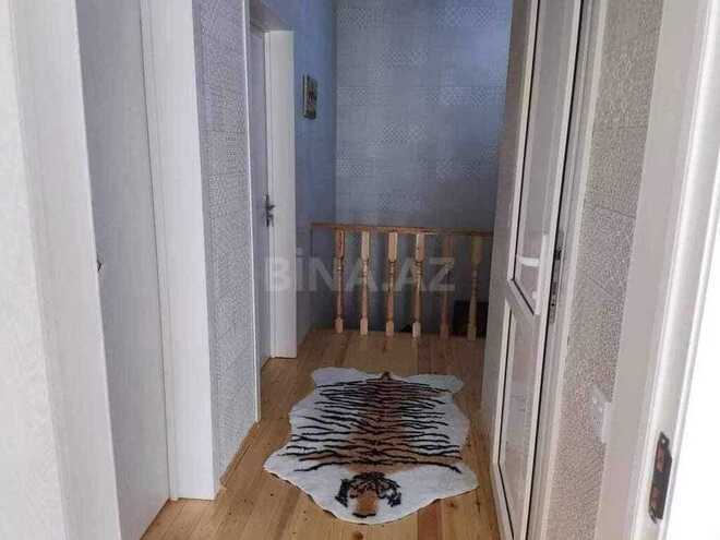 4 otaqlı həyət evi/bağ evi - Masazır q. - 100 m² (7)