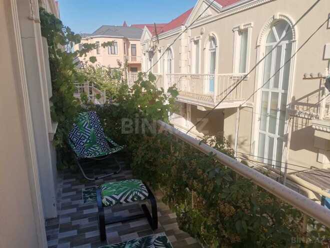 4 otaqlı həyət evi/bağ evi - Masazır q. - 100 m² (3)