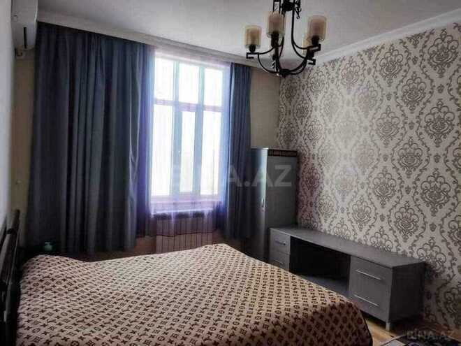 4 otaqlı həyət evi/bağ evi - Masazır q. - 100 m² (11)