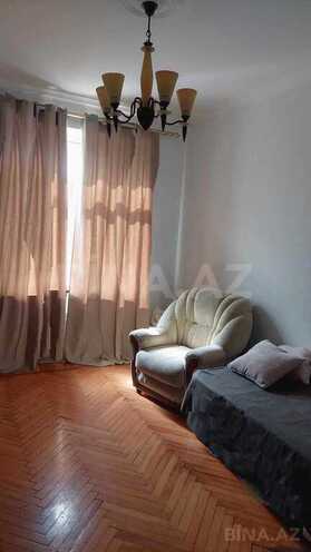 3 otaqlı yeni tikili - 8 Noyabr m. - 90 m² (8)