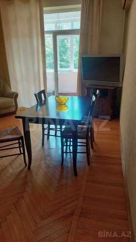 3 otaqlı yeni tikili - 8 Noyabr m. - 90 m² (4)