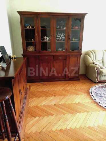 3 otaqlı yeni tikili - 8 Noyabr m. - 90 m² (3)