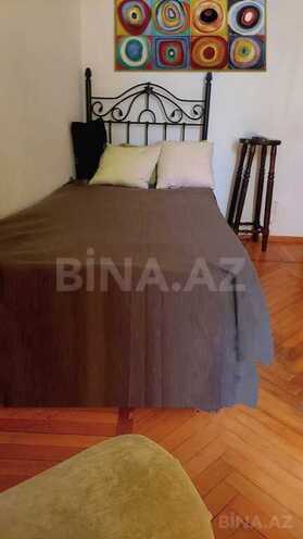 3 otaqlı yeni tikili - 8 Noyabr m. - 90 m² (7)