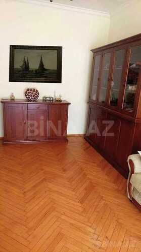 3 otaqlı yeni tikili - 8 Noyabr m. - 90 m² (5)