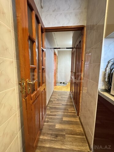 2 otaqlı köhnə tikili - Köhnə Günəşli q. - 55 m² (13)