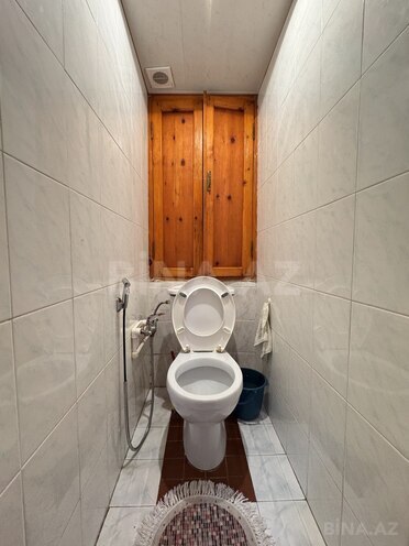 2 otaqlı köhnə tikili - Köhnə Günəşli q. - 55 m² (14)