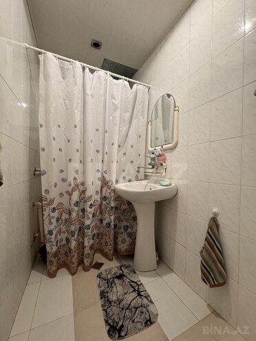 2 otaqlı köhnə tikili - Köhnə Günəşli q. - 55 m² (15)
