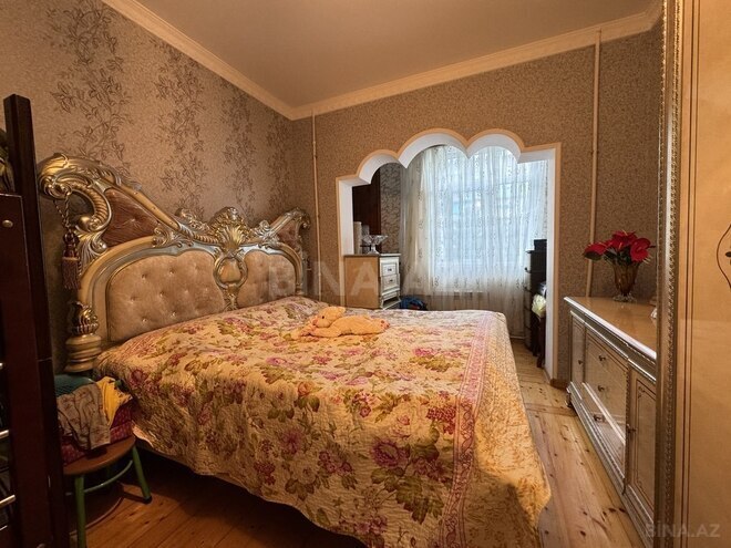 2 otaqlı köhnə tikili - Köhnə Günəşli q. - 55 m² (6)