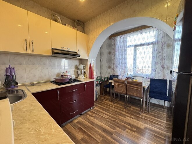 2 otaqlı köhnə tikili - Köhnə Günəşli q. - 55 m² (11)