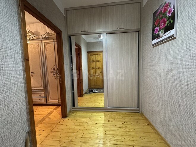 2 otaqlı köhnə tikili - Köhnə Günəşli q. - 55 m² (9)