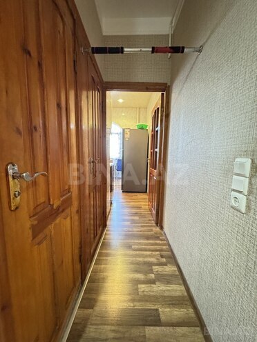 2 otaqlı köhnə tikili - Köhnə Günəşli q. - 55 m² (10)