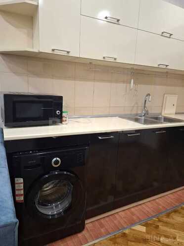 2 otaqlı yeni tikili - Nəsimi m. - 95 m² (7)