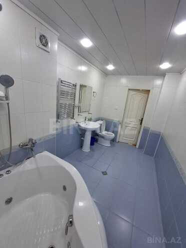 2 otaqlı yeni tikili - Nəsimi m. - 95 m² (10)