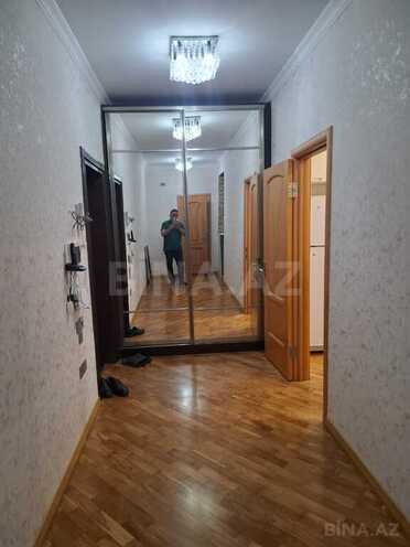 2 otaqlı yeni tikili - Nəsimi m. - 95 m² (12)