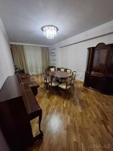 2 otaqlı yeni tikili - Nəsimi m. - 95 m² (1)