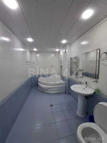 2 otaqlı yeni tikili - Nəsimi m. - 95 m² (9)