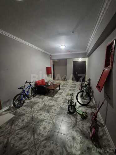 2 otaqlı yeni tikili - Nəsimi m. - 95 m² (11)