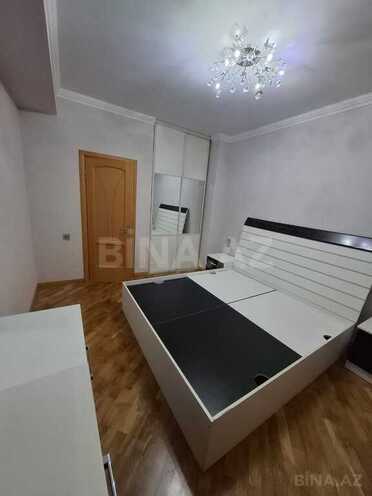 2 otaqlı yeni tikili - Nəsimi m. - 95 m² (5)