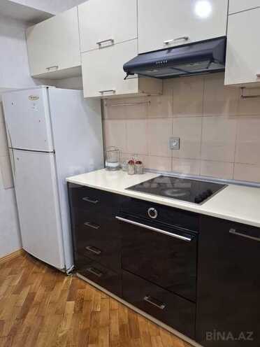 2 otaqlı yeni tikili - Nəsimi m. - 95 m² (8)