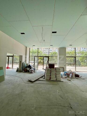 Obyekt - Yasamal r. - 350 m² (6)