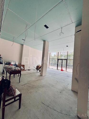 Obyekt - Yasamal r. - 350 m² (3)