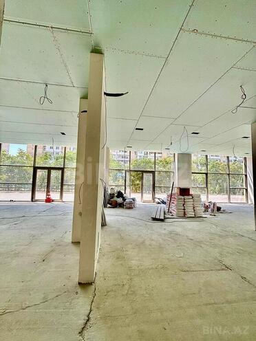Obyekt - Yasamal r. - 350 m² (9)