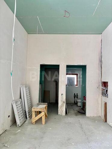 Obyekt - Yasamal r. - 350 m² (7)