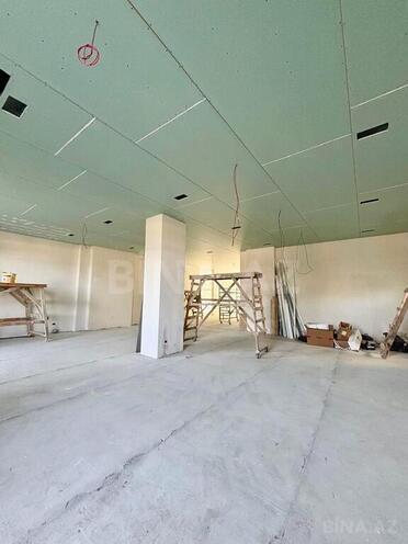 Obyekt - Yasamal r. - 350 m² (4)
